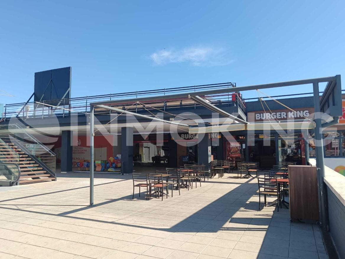 Foto de la propiedad Centro Comercial Plaza Central Calpe